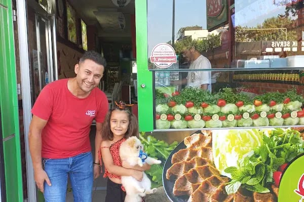 OSES ÇİĞKÖFTE - Resim 12