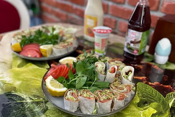 OSES ÇİĞKÖFTE - Resim 3