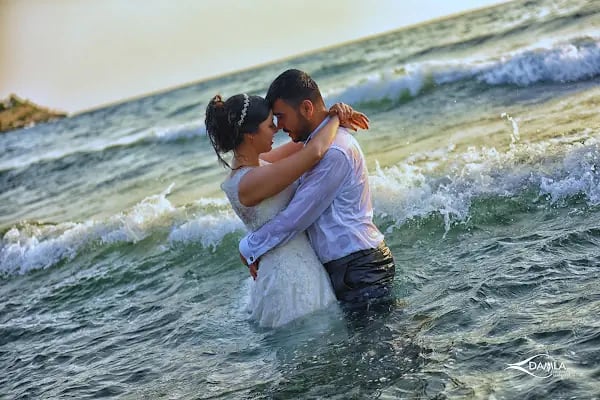 DAMLA PROFESYONEL FOTOĞRAF EVİ - Resim 6