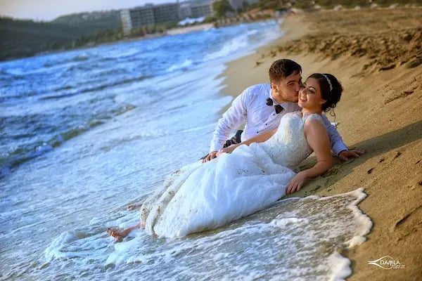 DAMLA PROFESYONEL FOTOĞRAF EVİ - Resim 7
