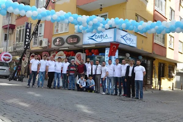 DAMLA PROFESYONEL FOTOĞRAF EVİ - Resim 4