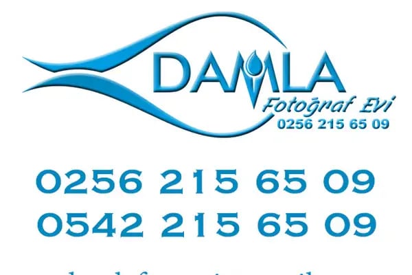 DAMLA PROFESYONEL FOTOĞRAF EVİ - Resim 9