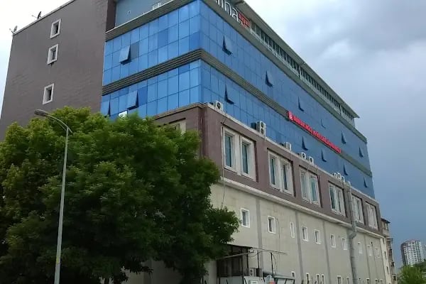 Mamak Ağız Ve Diş Sağlığı Merkezi - Resim 19