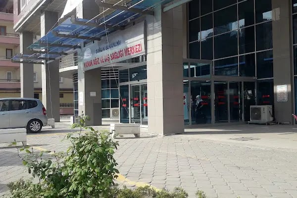 Mamak Ağız Ve Diş Sağlığı Merkezi - Resim 10
