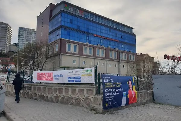 Mamak Ağız Ve Diş Sağlığı Merkezi - Resim 13