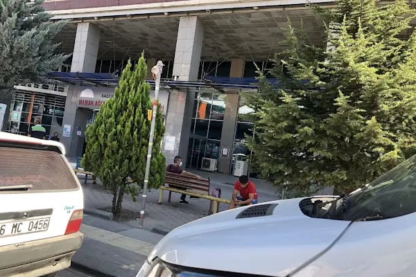 Mamak Ağız Ve Diş Sağlığı Merkezi - Resim 7