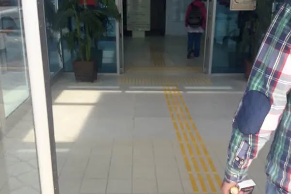 Mamak Ağız Ve Diş Sağlığı Merkezi - Resim 6