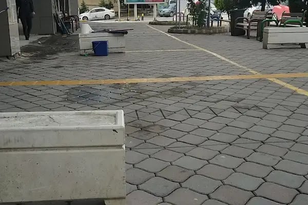 Mamak Ağız Ve Diş Sağlığı Merkezi - Resim 15
