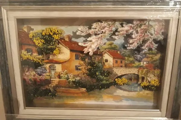 Mamak Ağız Ve Diş Sağlığı Merkezi - Resim 17