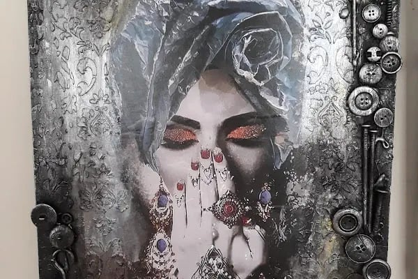 Mamak Ağız Ve Diş Sağlığı Merkezi - Resim 16