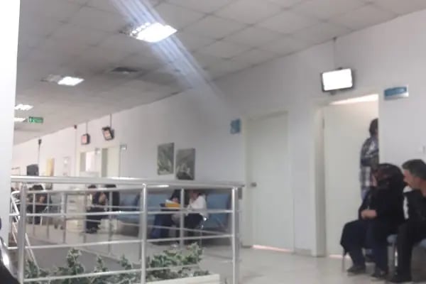 Mamak Ağız Ve Diş Sağlığı Merkezi - Resim 18