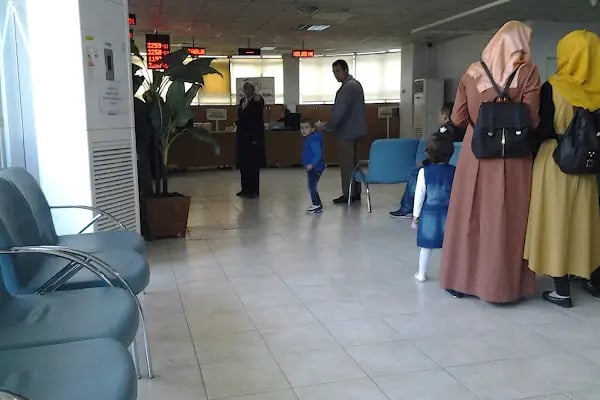 Mamak Ağız Ve Diş Sağlığı Merkezi - Resim 12