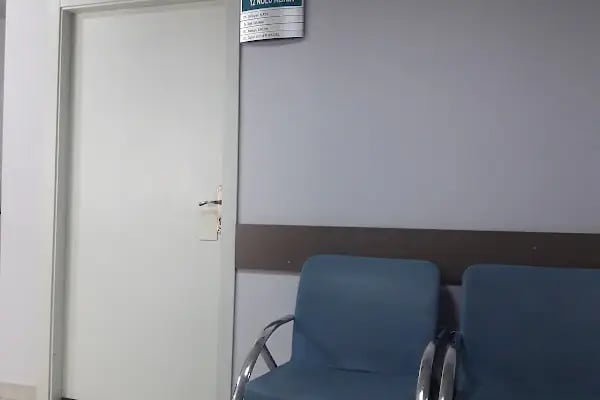 Mamak Ağız Ve Diş Sağlığı Merkezi - Resim 4