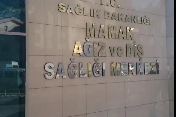 Mamak Ağız Ve Diş Sağlığı Merkezi - Resim 3