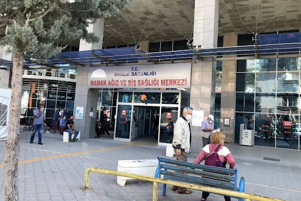 Mamak Ağız Ve Diş Sağlığı Merkezi - Resim 8