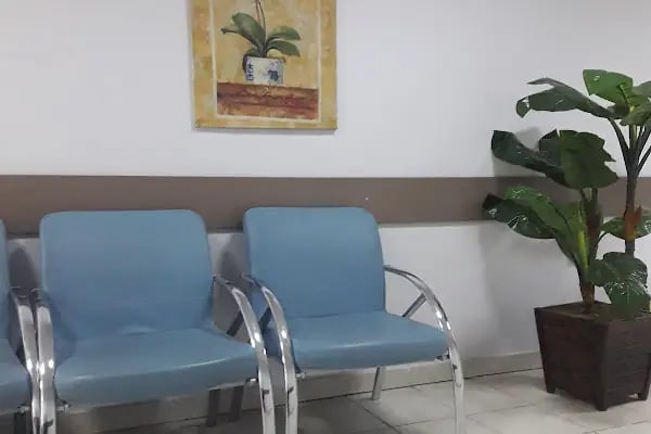 Mamak Ağız Ve Diş Sağlığı Merkezi - Resim 2