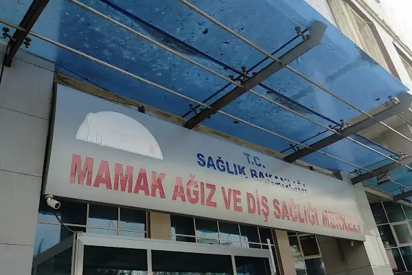Mamak Ağız Ve Diş Sağlığı Merkezi - Resim 9