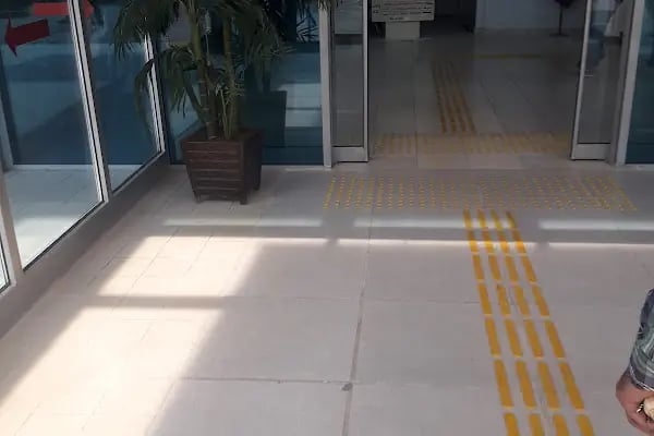 Mamak Ağız Ve Diş Sağlığı Merkezi - Resim 20