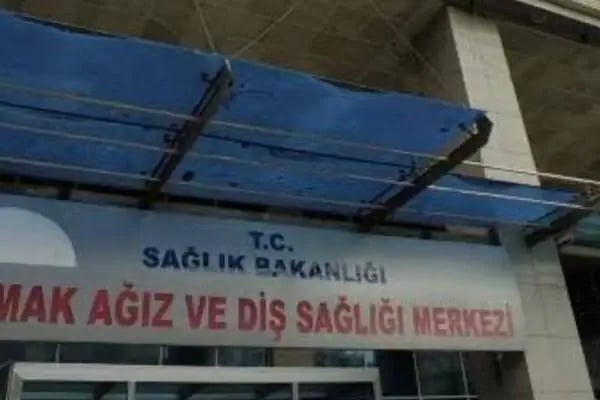 Mamak Ağız Ve Diş Sağlığı Merkezi - Resim 14