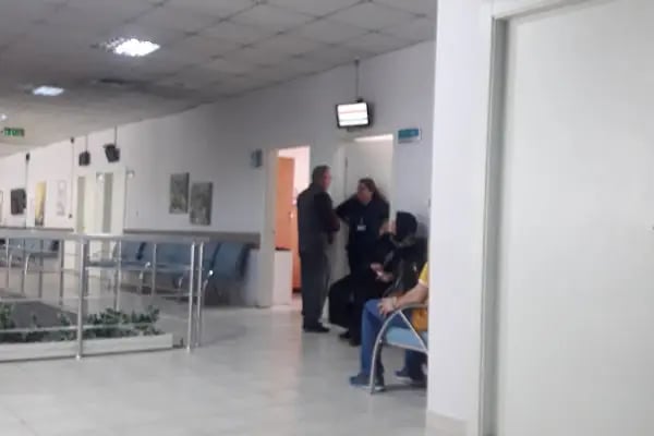 Mamak Ağız Ve Diş Sağlığı Merkezi - Resim 5