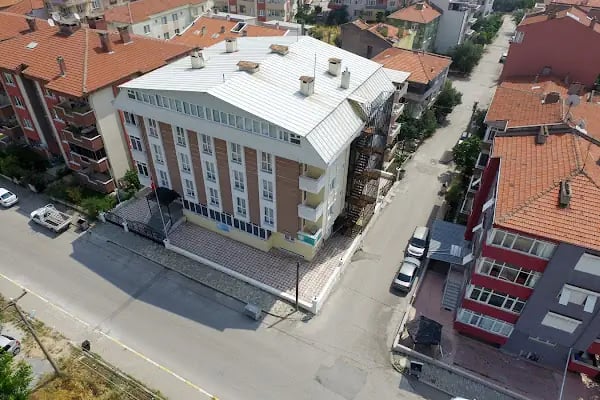 Balıkesir Özel Altıeylül Kumru Yükseköğretim Erkek Öğrenci Yurdu - Resim 4