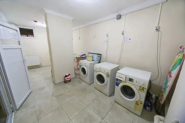 Balıkesir Özel Altıeylül Kumru Yükseköğretim Erkek Öğrenci Yurdu - Resim 12