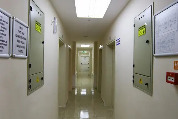 Balıkesir Özel Altıeylül Kumru Yükseköğretim Erkek Öğrenci Yurdu - Resim 7