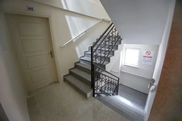 Balıkesir Özel Altıeylül Kumru Yükseköğretim Erkek Öğrenci Yurdu - Resim 15