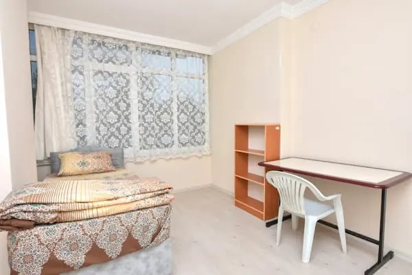 Balıkesir Özel Altıeylül Kumru Yükseköğretim Erkek Öğrenci Yurdu - Resim 10