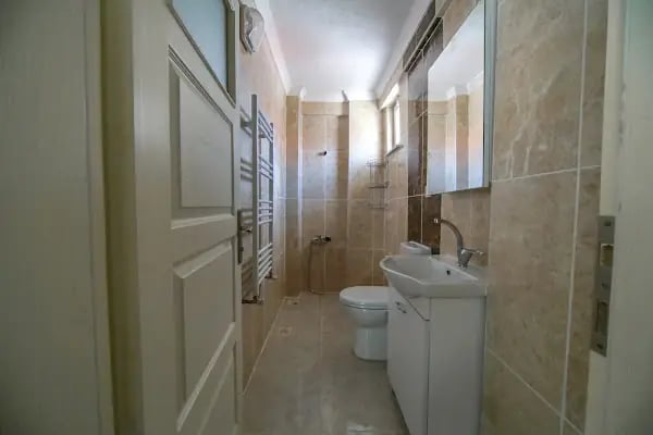 Balıkesir Özel Altıeylül Kumru Yükseköğretim Erkek Öğrenci Yurdu - Resim 18