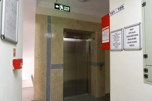 Balıkesir Özel Altıeylül Kumru Yükseköğretim Erkek Öğrenci Yurdu - Resim 20