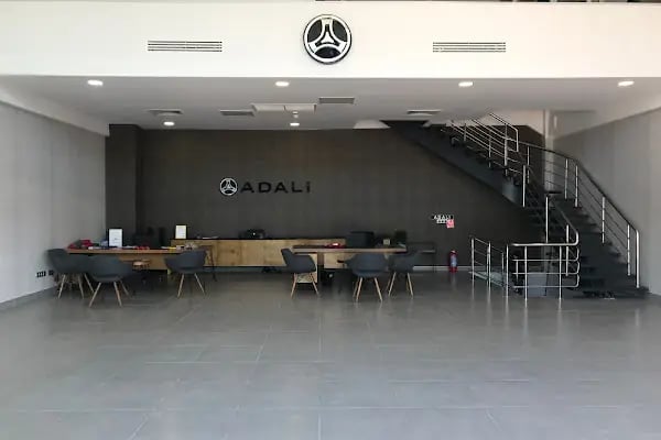 ADALI - Resim 4