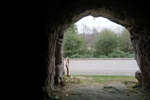Aya Nikola Manastırı - Resim 7