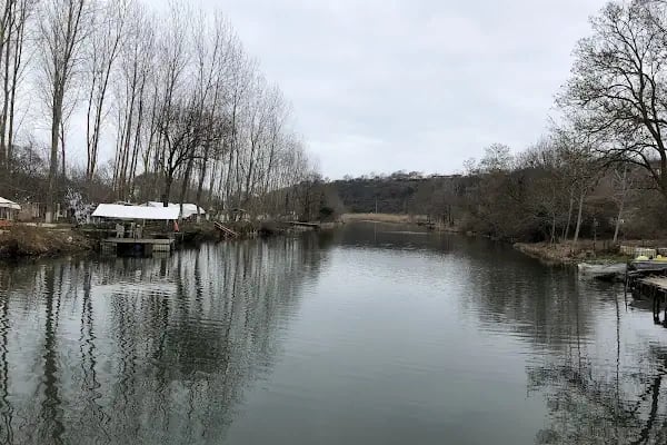 Aya Nikola Manastırı - Resim 11