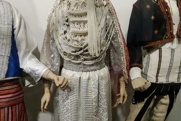 Ege Üniversitesi Etnoğrafya Müzesi - Resim 17