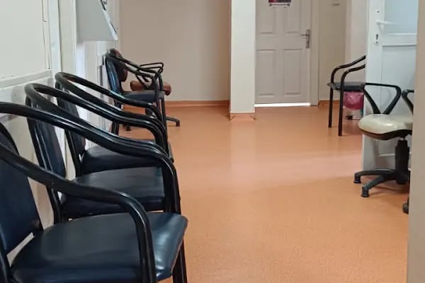 T.C. Sağlık Bakanlığı AMBARLI AİLE SAĞLIĞI MERKEZİ - Resim 7