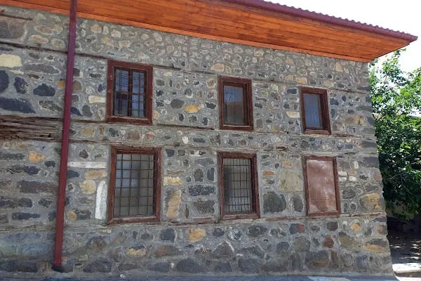 Aktaş Cami - Resim 19