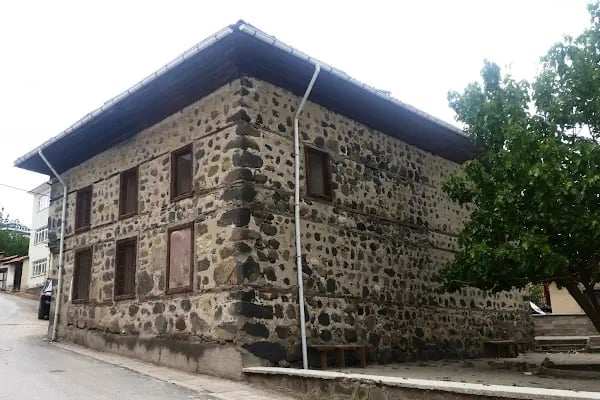 Aktaş Cami - Resim 12