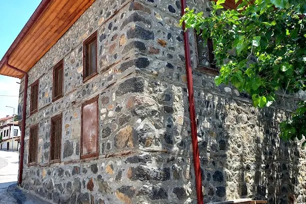 Aktaş Cami - Resim 4