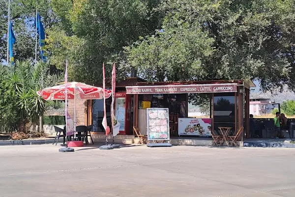 Organikbahçe, Kahvaltı,Gözleme - Resim 2