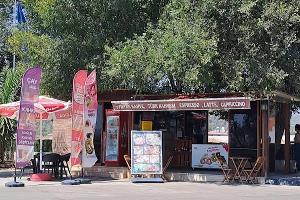 Organikbahçe, Kahvaltı,Gözleme - Resim 4