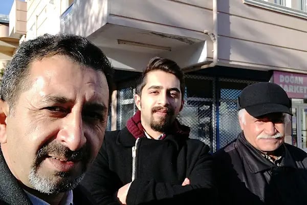 Kestel Hacı Bektaş Kültür Merkez Cem Evi - Resim 15