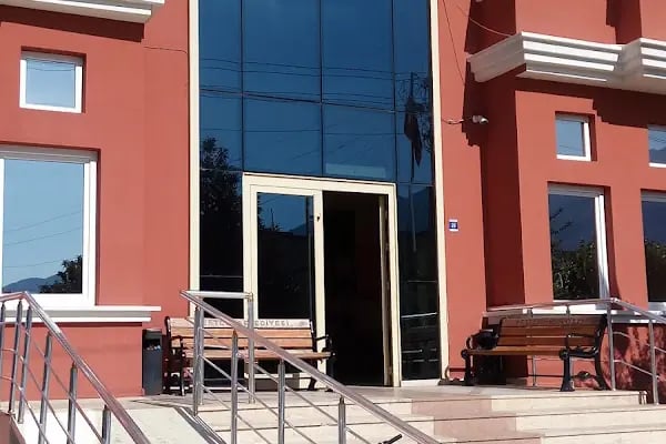 Kestel Hacı Bektaş Kültür Merkez Cem Evi - Resim 18