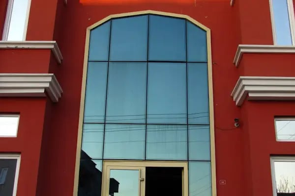 Kestel Hacı Bektaş Kültür Merkez Cem Evi - Resim 19
