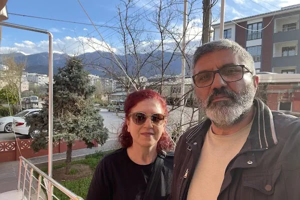 Kestel Hacı Bektaş Kültür Merkez Cem Evi - Resim 16