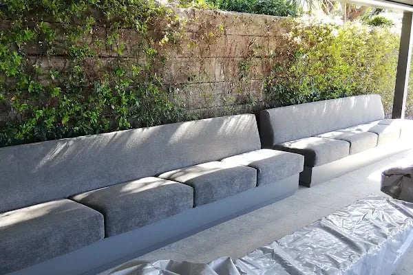 Fame Wood Parke &amp; Deck Sistemleri - Resim 13