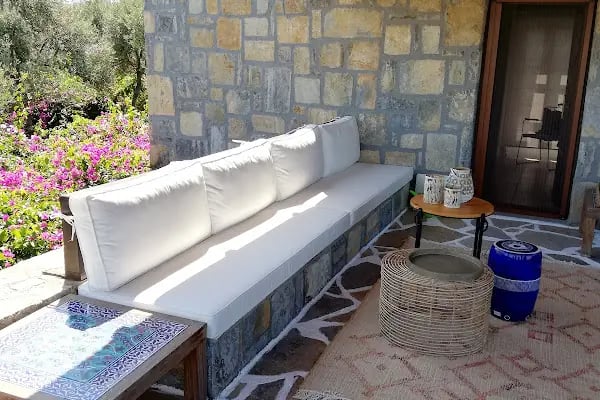 Fame Wood Parke &amp; Deck Sistemleri - Resim 9