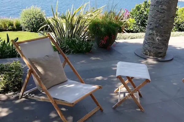 Fame Wood Parke &amp; Deck Sistemleri - Resim 20