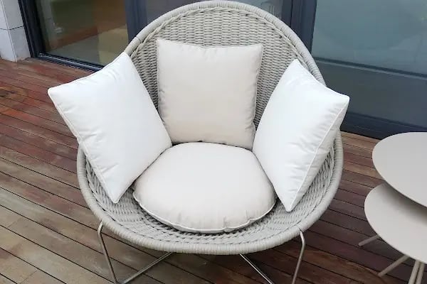 Fame Wood Parke &amp; Deck Sistemleri - Resim 16