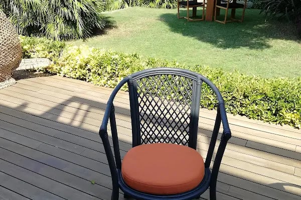 Fame Wood Parke &amp; Deck Sistemleri - Resim 11